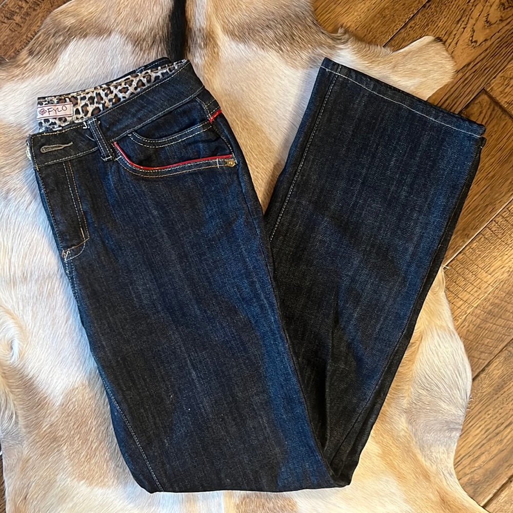 FYLO jeans